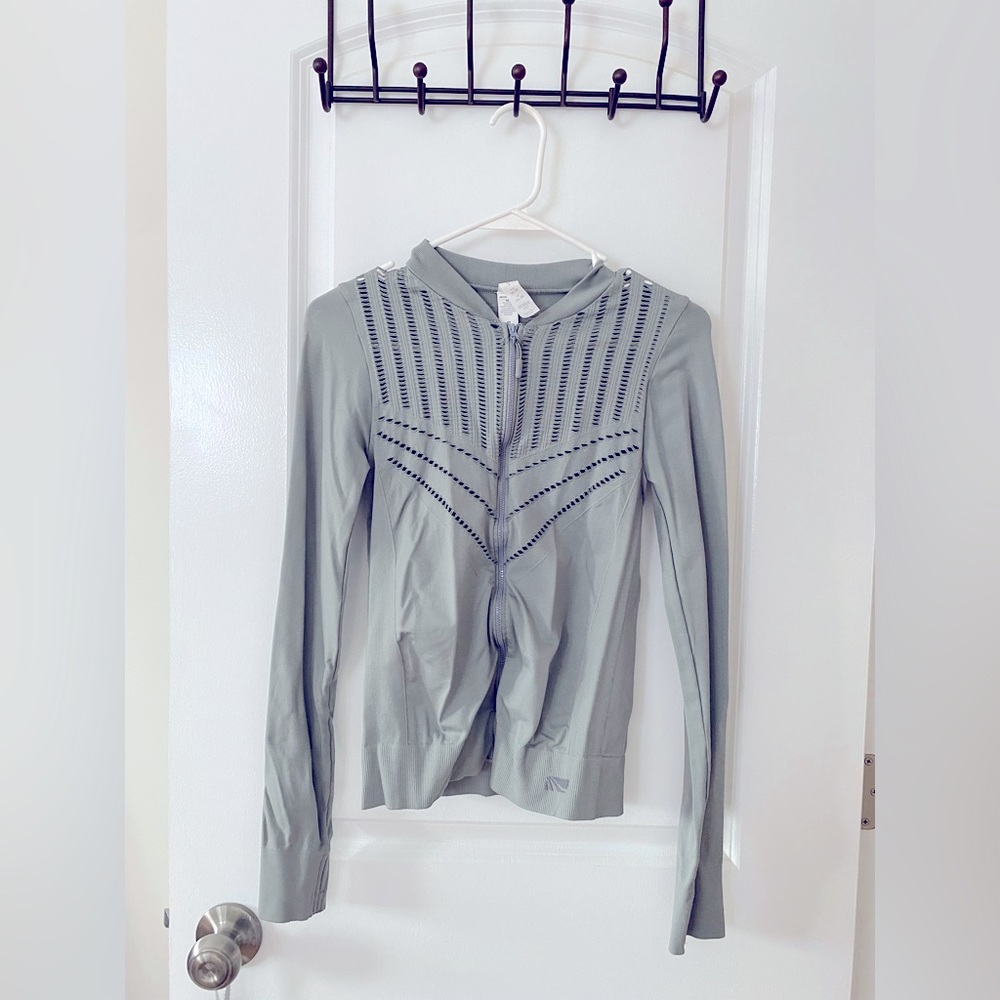Marika Athletic Jacket